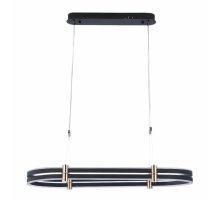 Подвесная люстра Zortes Duble-R ZRS.30505.92