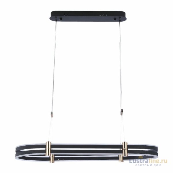 Подвесная люстра Zortes Duble-R ZRS.30505.92 Подвесная люстра Zortes Duble-R ZRS.30505.92