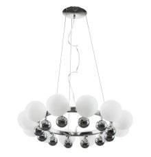 Подвесная люстра Lightstar Sferetta 801124