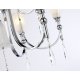 Подвесная люстра Ambrella Light Traditional TR3249