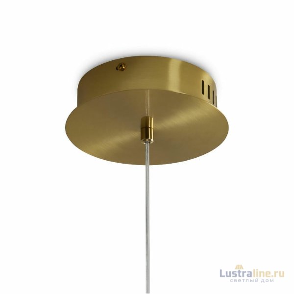 Подвесная люстра Freya Awella FR6135PL-L13BT