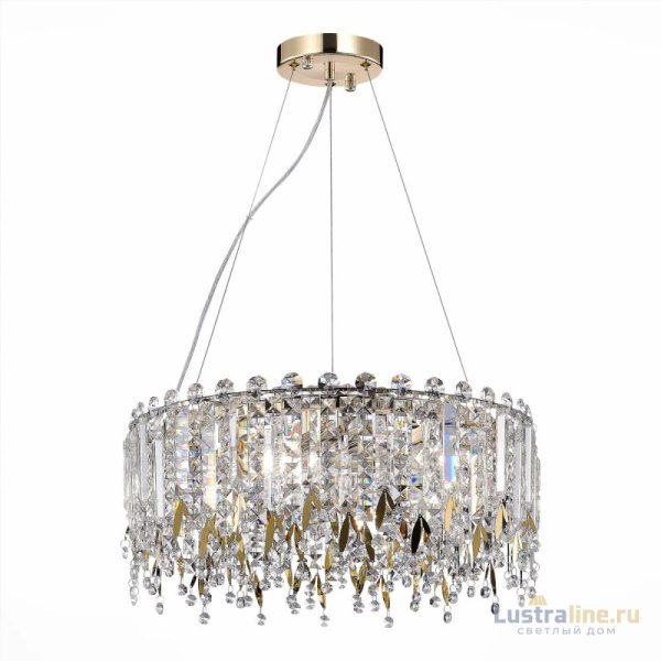 Подвесная люстра ST Luce Desio SL1655.203.06