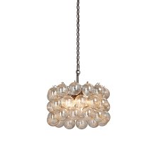 Подвесная люстра Vitaluce V5347-7/6