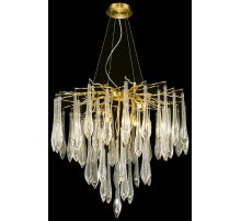 Подвесная люстра Wertmark Divina WE186.12.403