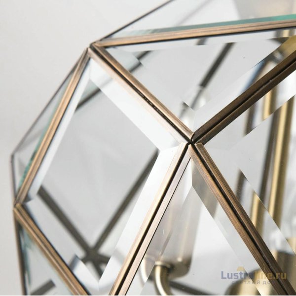 Подвесная люстра Citilux Витра-1 CL442130 Подвесная люстра Citilux Витра-1 CL442130