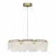 Подвесная люстра ST Luce Voile SL6021.203.54