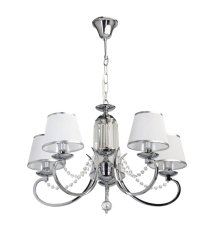 Подвесная люстра MW-Light Федерика 684013005