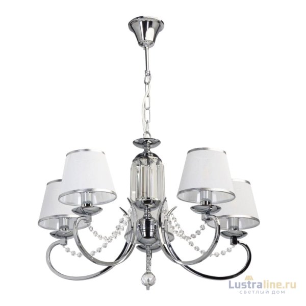 Подвесная люстра MW-Light Федерика 684013005