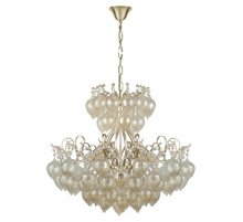 Подвесная люстра AM Group LOUISE SP6