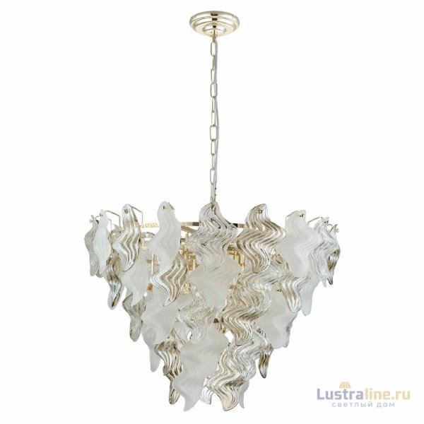Подвесная люстра Lumion Lupine 6529/9