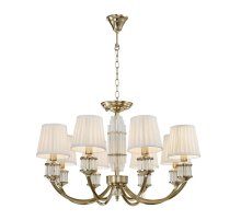 Подвесная люстра Aployt Zhaklin APL.744.03.08