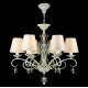 Подвесная люстра Maytoni Monile ARM004-06-W
