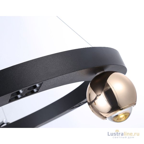 Подвесная люстра Ambrella Light Comfort FL5961 Подвесная люстра Ambrella Light Comfort FL5961