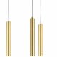 Подвесная люстра Lightstar Tubo L5T747343
