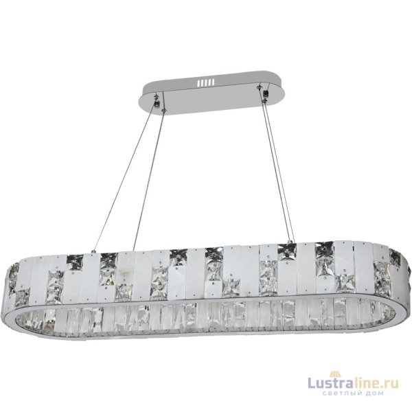 Подвесная люстра Stilfort Cerruti 4015/09/10PL