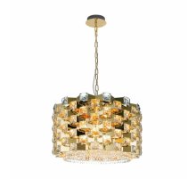 Подвесная люстра Aployt Felikayt APL.861.03.12