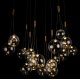 Подвесная люстра Loft IT Pop it 10270/S24