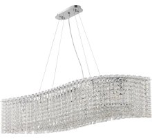 Подвесная люстра Stilfort Delone 2179/09/10PL