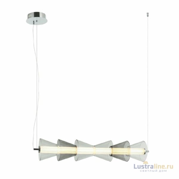 Подвесная люстра Omnilux Sogna OML-51603-21 Подвесная люстра Omnilux Sogna OML-51603-21