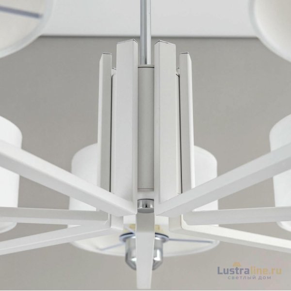 Подвесная люстра Citilux Тильда CL469170 Подвесная люстра Citilux Тильда CL469170