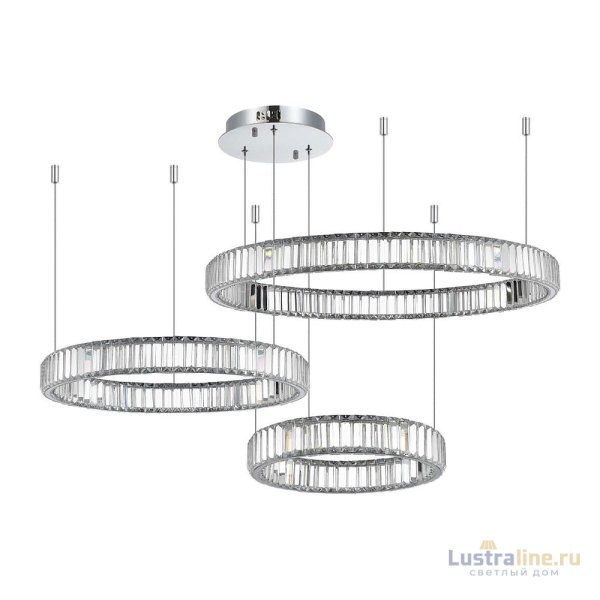 Подвесная люстра ST Luce Tivoli SL1622.113.03