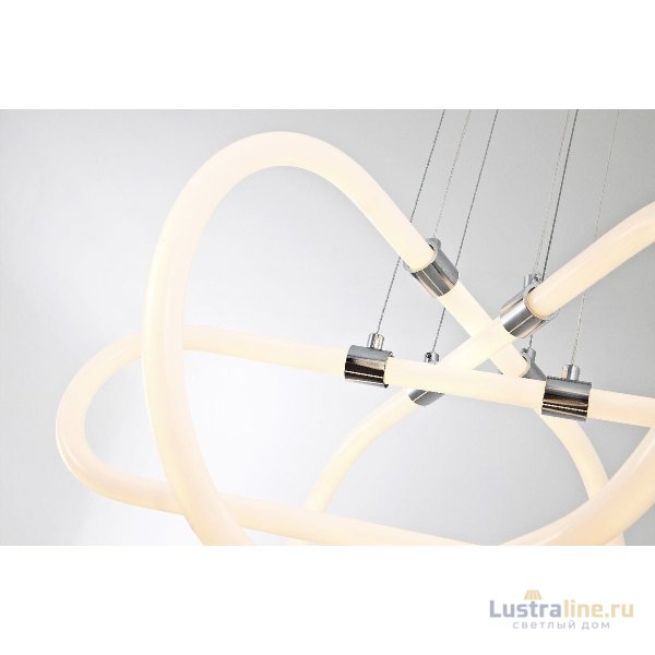Подвесная люстра LED4U L2000-3