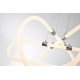 Подвесная люстра LED4U L2000-3