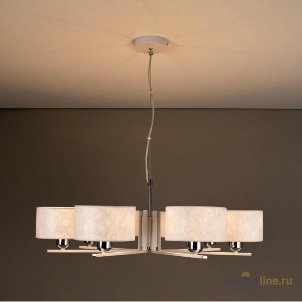 Подвесная люстра Citilux Тильда CL469170 Подвесная люстра Citilux Тильда CL469170