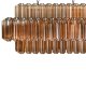 Подвесная люстра iLamp Destiny MD0267-14B