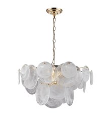 Подвесная люстра Stilfort Elegantly 2139/03/08P