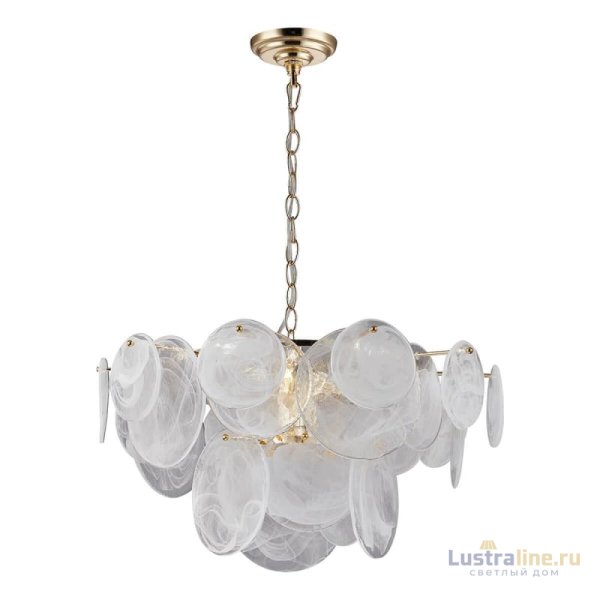 Подвесная люстра Stilfort Elegantly 2139/03/08P