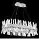 Подвесная люстра Natali Kovaltseva Tiziano LED LAMPS 81251