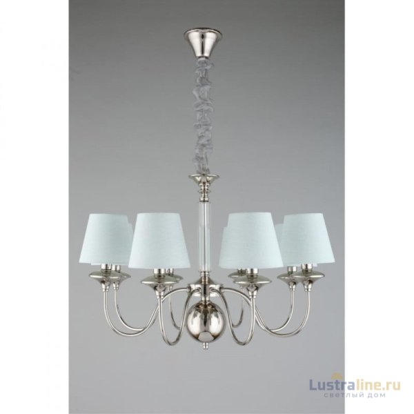 Подвесная люстра APLOYT Perla APL.731.03.08