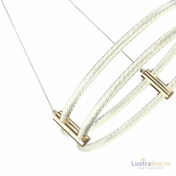 Подвесная люстра Zortes Ringer ZRS.57792.96