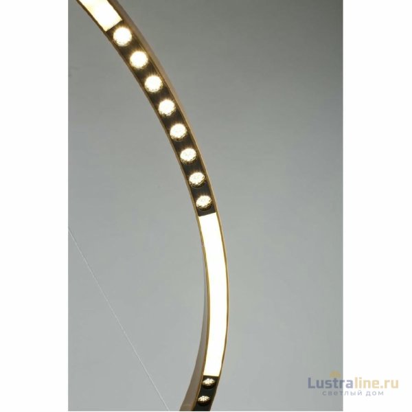 Подвесная люстра Aployt Noella APL.051.13.43