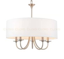 Подвесная люстра Cloyd Charlestone 11131