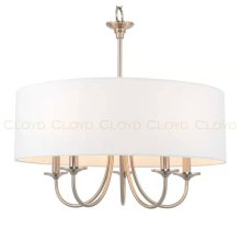 Подвесная люстра Cloyd Charlestone 11131