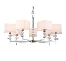 Подвесная люстра Ambrella Light High Light Classic LH71323