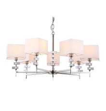 Подвесная люстра Ambrella Light High Light Classic LH71323