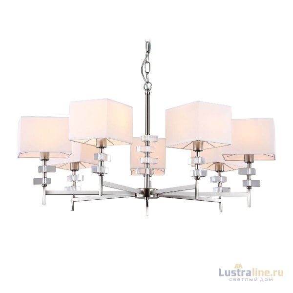 Подвесная люстра Ambrella Light High Light Classic LH71323 Подвесная люстра Ambrella Light High Light Classic LH71323
