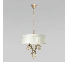 Подвесная люстра Loft IT Hermitage 10305/B