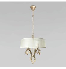 Подвесная люстра Loft IT Hermitage 10305/B