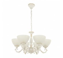 Подвесная люстра Arte Milano 340518/6 WT+G