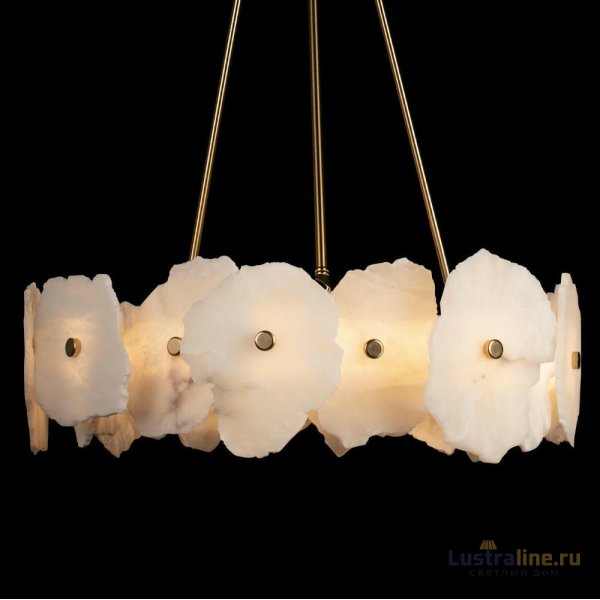 Подвесная люстра Loft IT Alicante 10248/600 Подвесная люстра Loft IT Alicante 10248/600