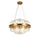 Подвесная люстра Delight Collection BRCH9191-AB