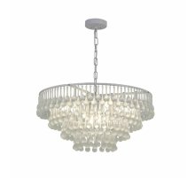 Подвесная люстра Favourite Boonden 4604-8P Подвесная люстра Favourite Boonden 4604-8P