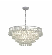 Подвесная люстра Favourite Boonden 4604-8P