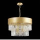 Подвесная люстра ST Luce Contatto SL1225.203.06
