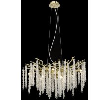 Подвесная люстра Velante 185-303-10