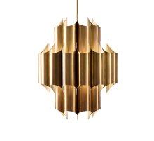 Подвесная люстра Delight Collection Cathedral KM0847P-5